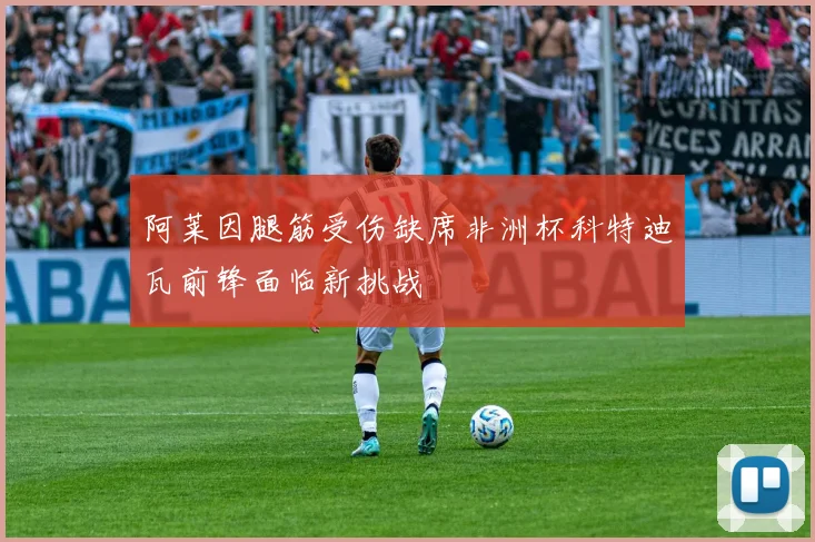 阿莱因腿筋受伤缺席非洲杯科特迪瓦前锋面临新挑战