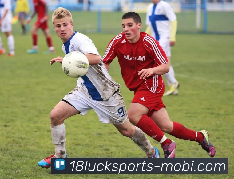 18新利体育品牌故事