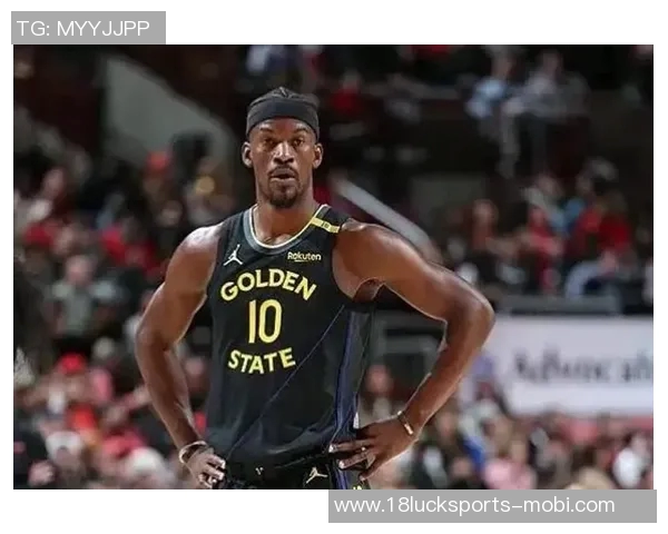 勇士队明确表示不追求浓眉也不考虑交易追梦或巴特勒